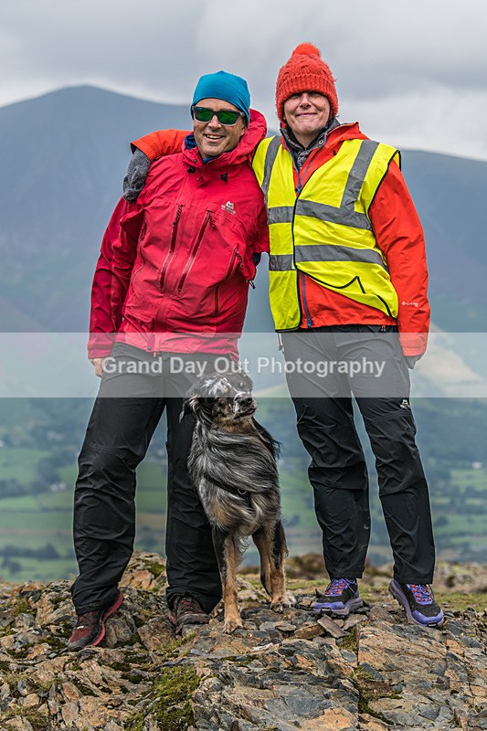 Barrow-388 - Barrow Fell Race Monday 26th August 2024