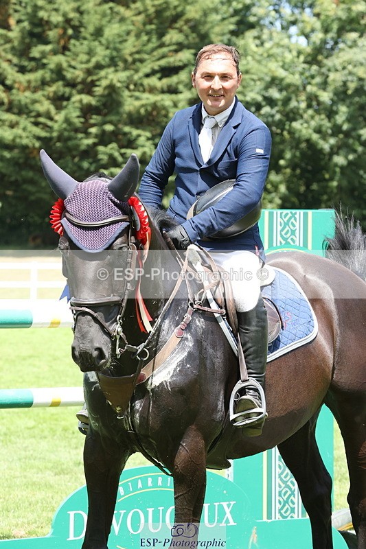 250704A-134539-09859 - Cls 16 Snr Newcomers Jump Off and Presentations