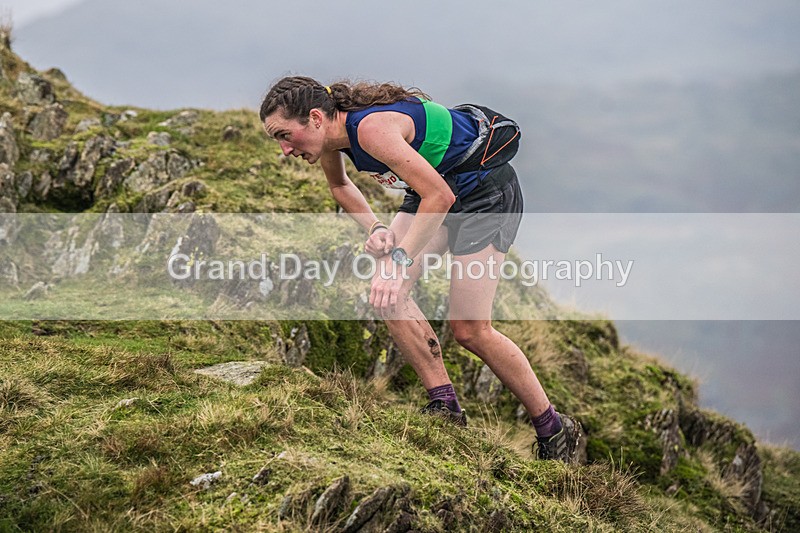 Dunnerdale-161 - Dunnerdale Fell Race Saturday 9th November 2024