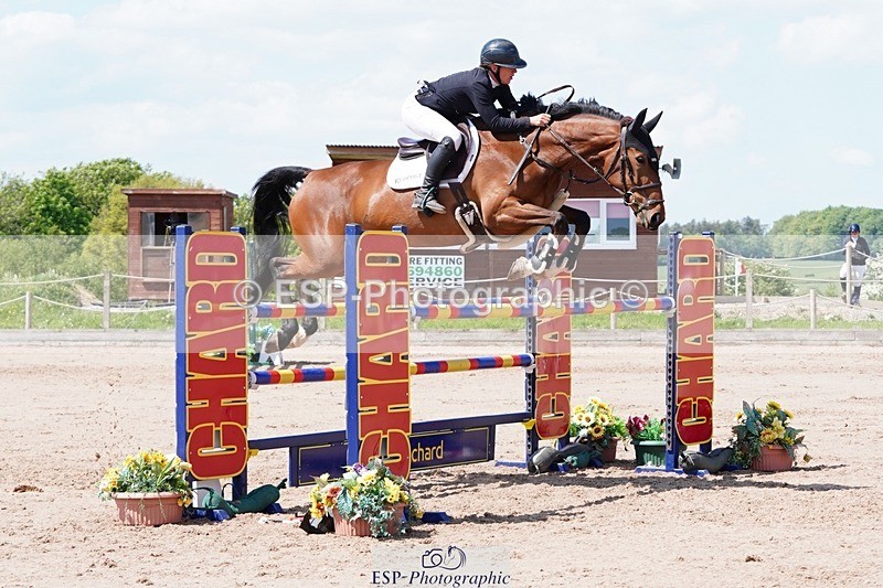 250510-121004-11229 - Cls 15 Prestige Big Star Quali  1st Jump Off