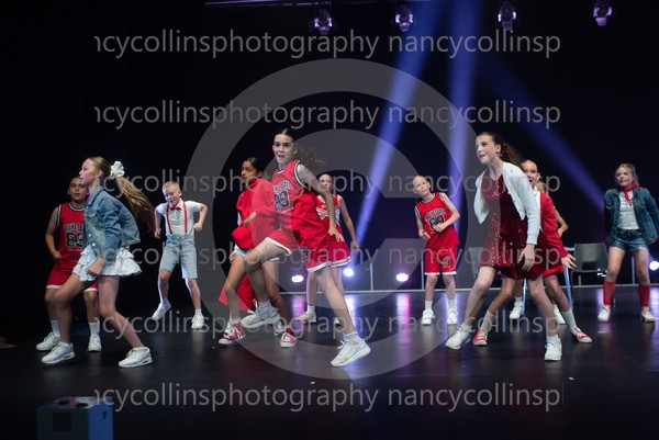 00764 - Stick to the Status Quo