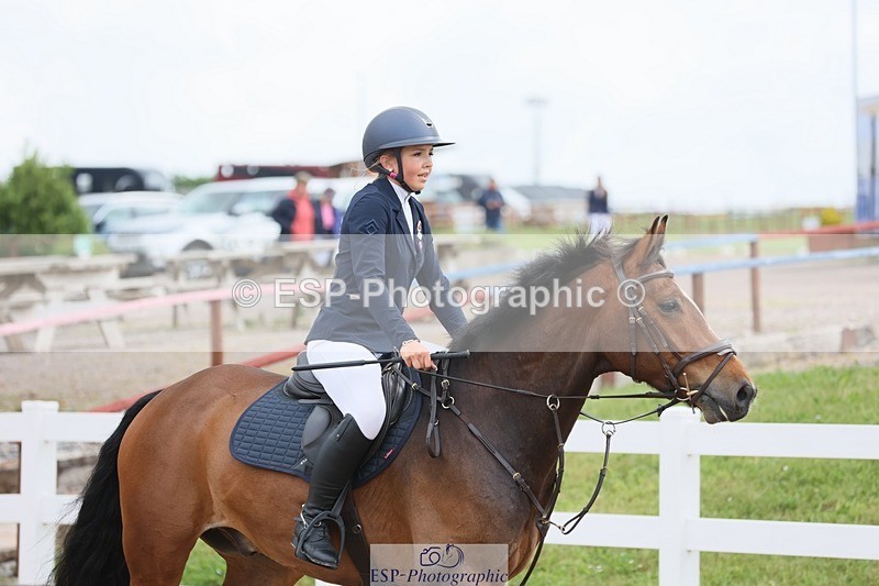 250528-094720-00027 - Cls 0 and 1, Clear Round, British Novice and 90cm