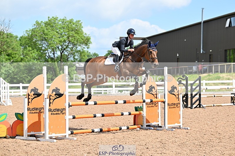 240605A-112816-00195 - Cls 2 Discovery and 1m Open