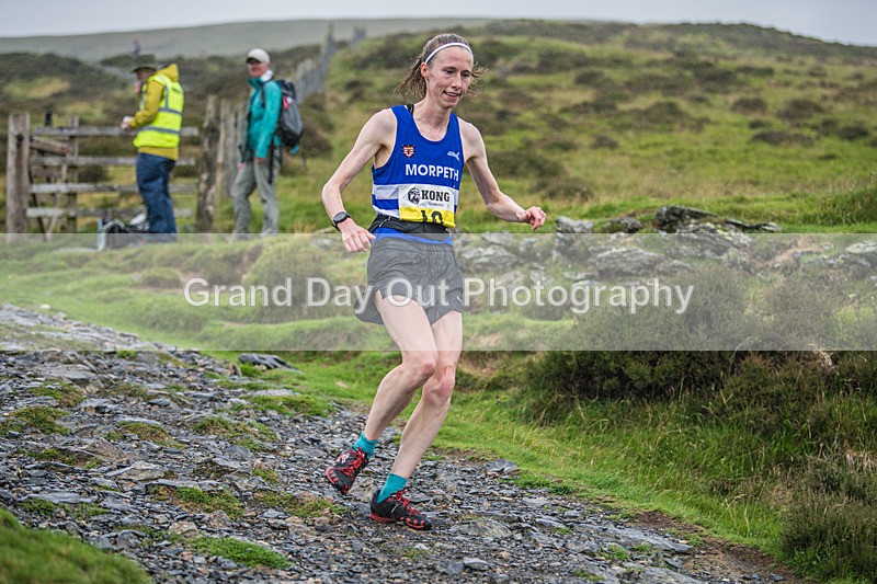 Skiddaw-650 - Skiddaw Fell Race Sunday 6th July 2025