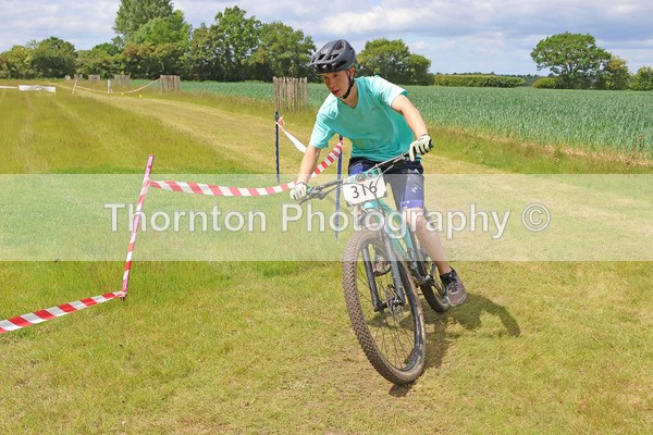 316 - MTB East Round 5 Gallows Green 25th May 2025 12:10 Male S2/Male U14/U16 (45Min)