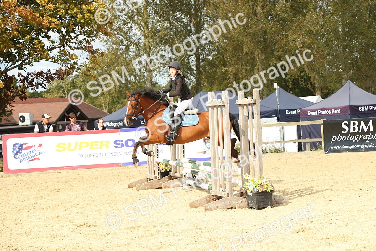 SBM_46494 - J7 - Junior Pony 60cm Championship