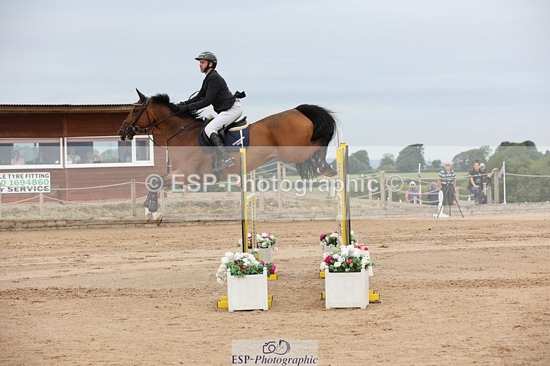 250719-090605-13188 - Cls 15, 1 Star Silver Tour Start til Break