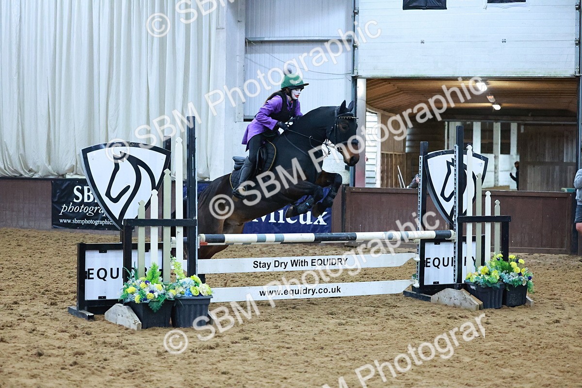 SBM_004009 - Class 5 - Accumulator with Joker