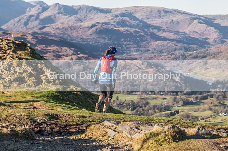 Wansfell-606 - Wansfell Race Saturday 27th December 2025