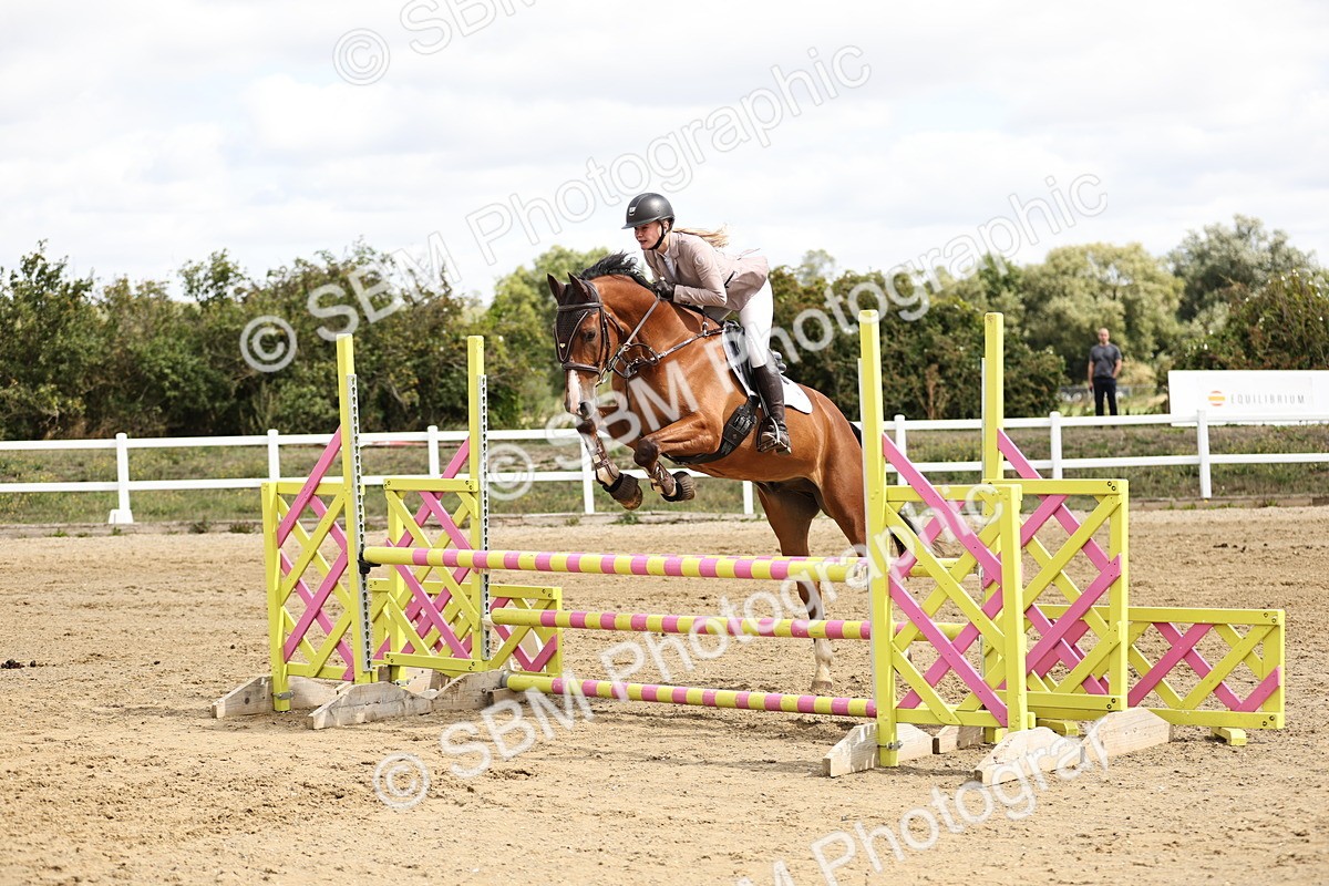 SBM_003865 - Class 2 - Amateur Championship Qualifier 85cm