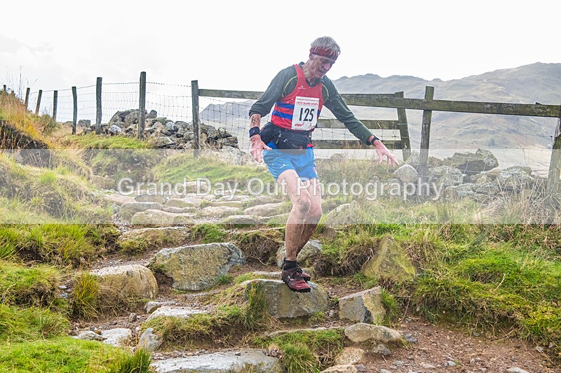 Langdale-2204 - Langdale Horseshoe Fell Race Saturday 8th October 2022
