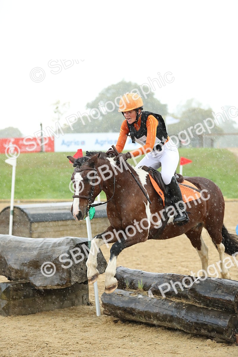 SBM_19390 - E8 - Eventers Challenge 50cm championship