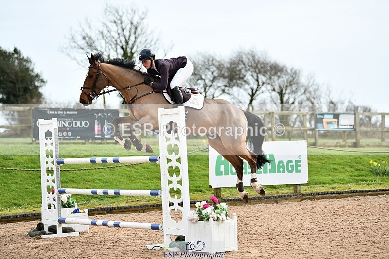 260313-131818-01778 - Cls 3 + 4 Snr Foxhunter and 1.20m Open