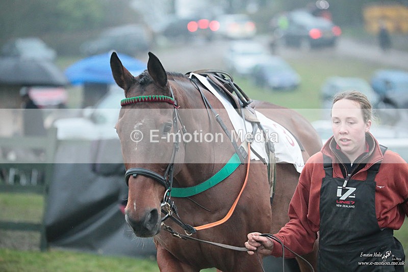 PtP 100324 1303 - Pytchley with Woodland Point-to-Point Guilsborough 10/03/24