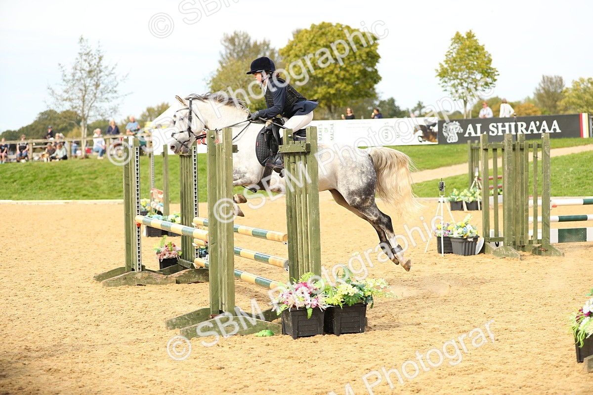 SBM_70236 - J18 - Junior Pony 85cm Championship