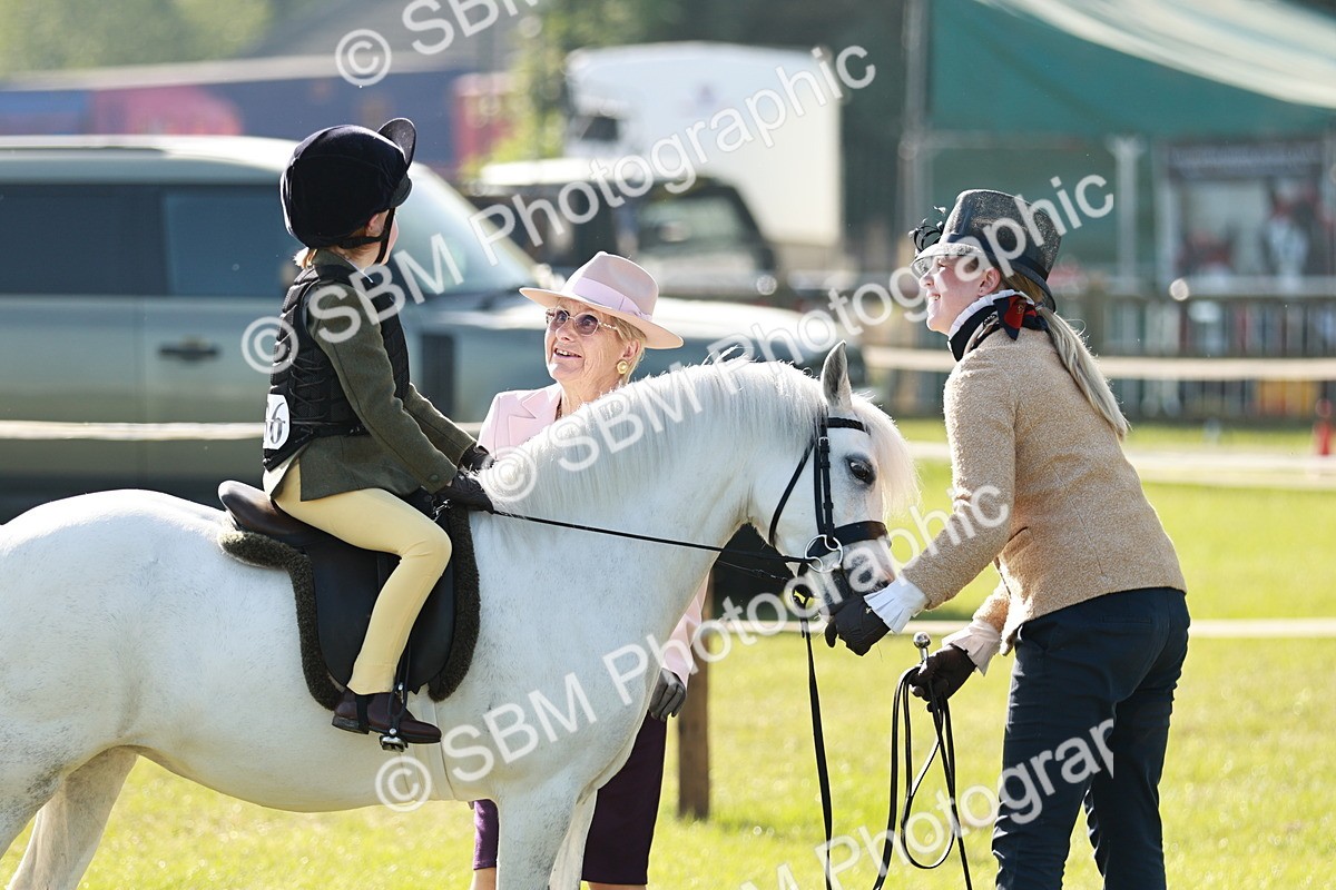 SBM_11230 - Class 106-107 - BSPS LIHS Working Sports Pony