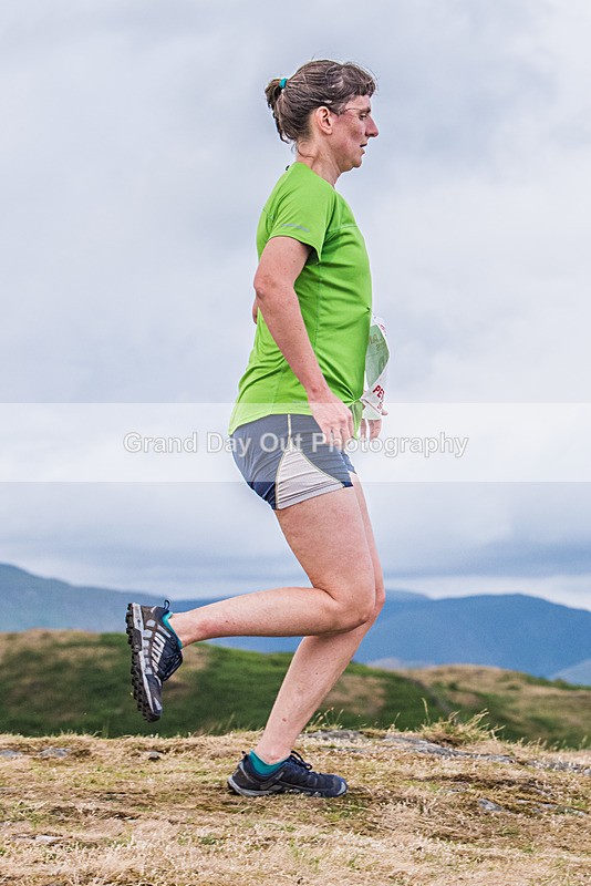 Reston-772 - Reston Scar Fell Race Wednesday 5th July 2023