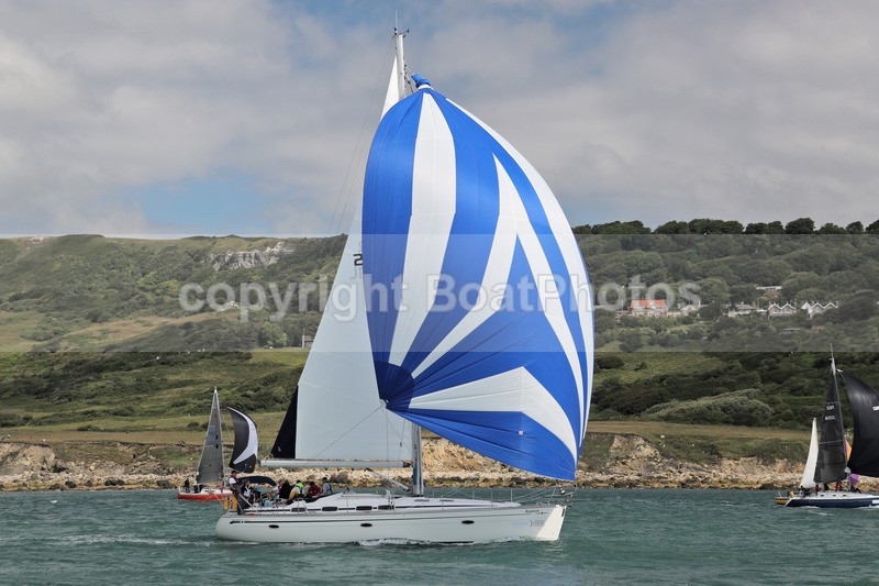 170701 DEREK LOGIN OFFSHORE GBR2391L AE1I3381 - ROUND THE ISLAND 2017