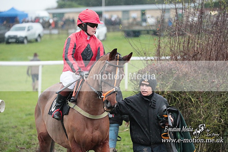 PtP 031223 653 - Wheatland Hunt PtP Chaddesley Races 03/12/23