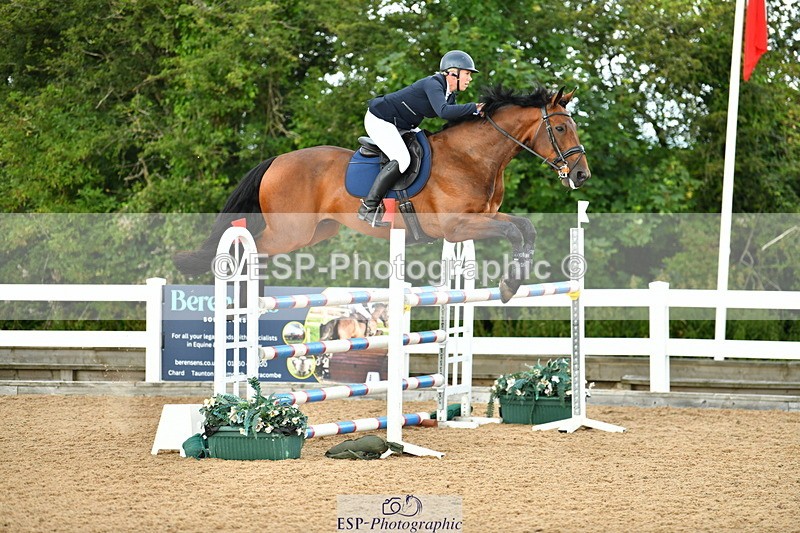 230721A-103022-05170 - Cls 30, 6 Yr Olds 1.20m