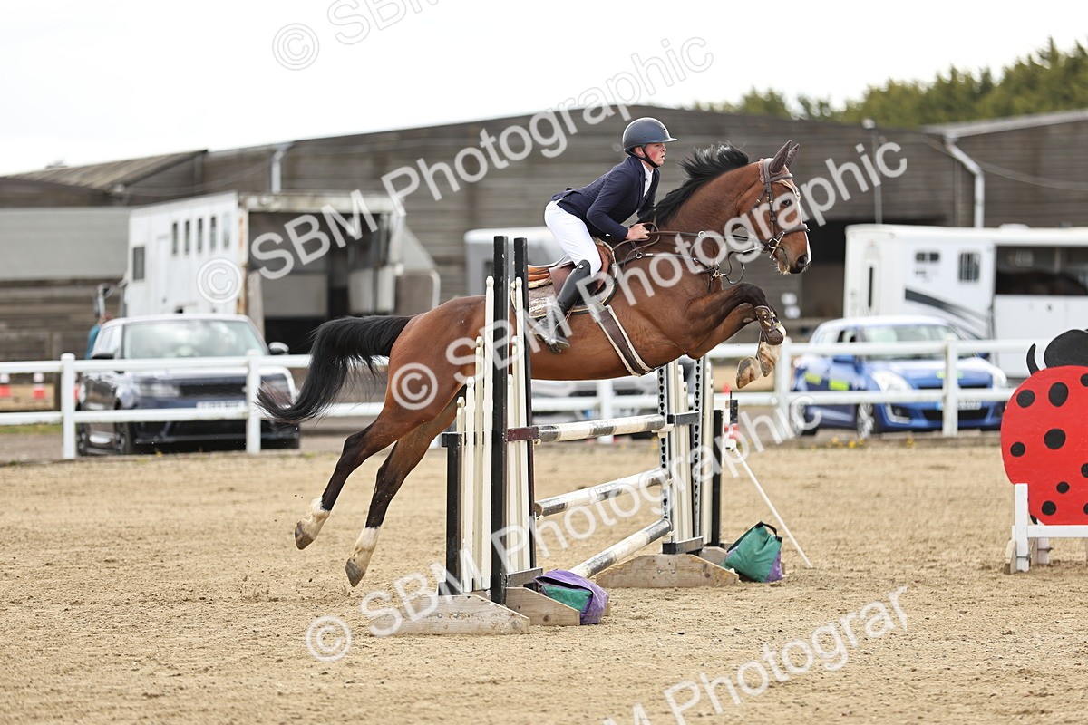 SBM_000672 - Class 3 - Senior Discovery - 1.00m