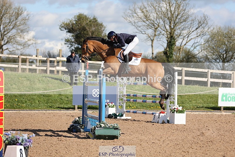 240419A-161807-09296 - Cls 10, 2 Star Big Tour 145cm  15.45 to 16.35 break