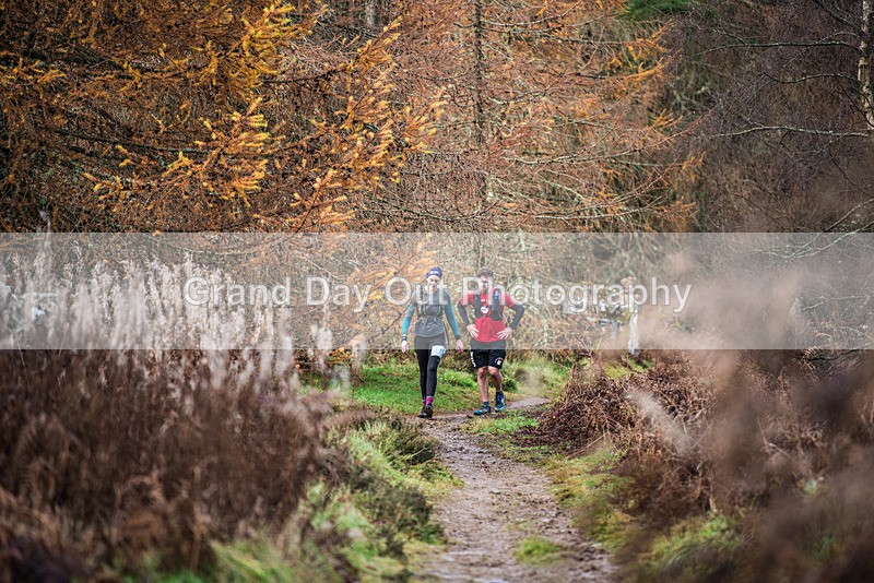 TVU 50  60K-652 - High Terrain Events Tweed Valley 50 & 65K Ultra Trail Races Sunday 19th November 2023