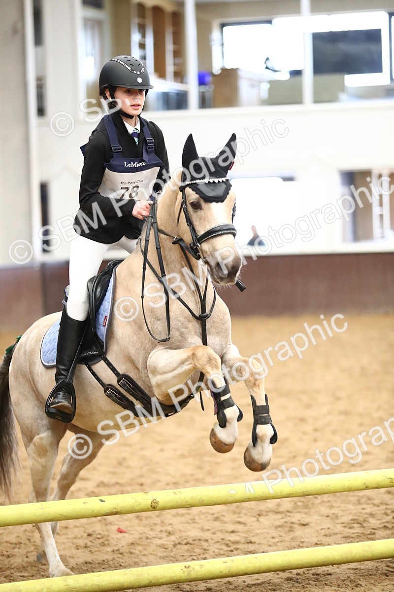 SBM_001095 - Class 3 - 50cm