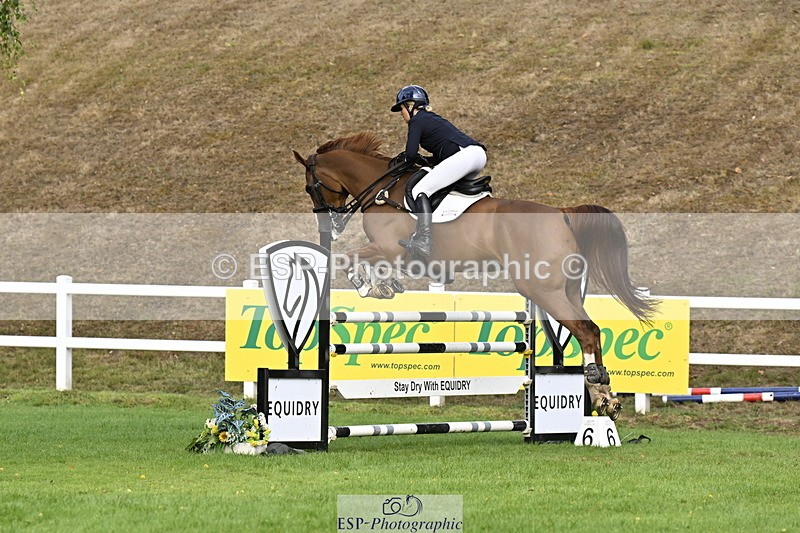 250831A-083609-09005 - Cls 34 Snr Foxhunter