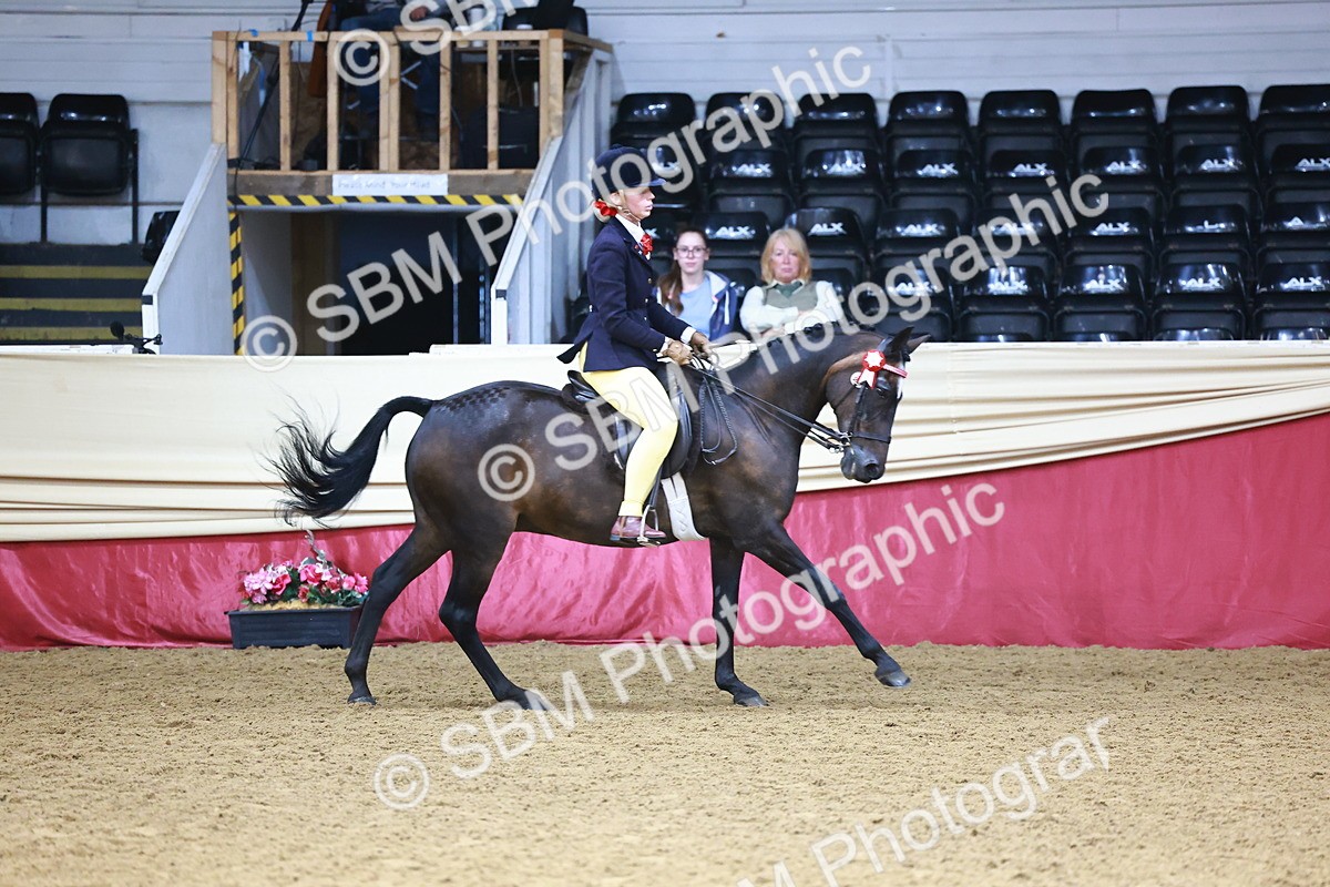 SBM_23340 - Class 904 - Supreme Final - Ridden Diamond