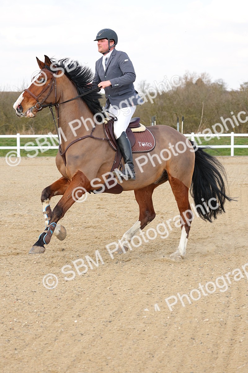 SBM_001829 - Class 6 - National 1.30-1.40m