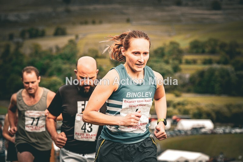 DSCF6836 - Kilnsey Crag race