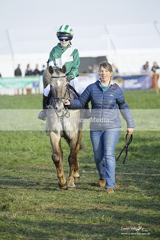 PtP 200322 552 - Mendip Farmers Point-to-Point 20/03/22