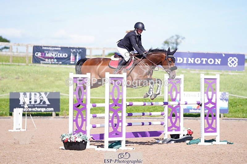 240728A-164220-09825 - Cls 31 Snr Foxhunter