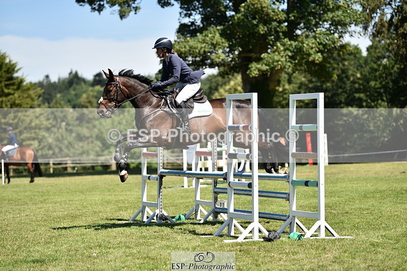 260703A-112250-07450 - Cls 26 85cm Nat Am Q