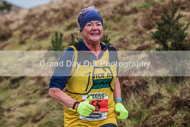 Loopy Latrigg-1115 - Kong Loopy Latrigg Fell Race Saturday 21st December 2024