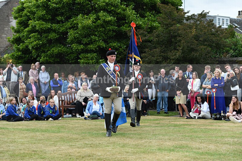 244 - Flodden Rideout 2026