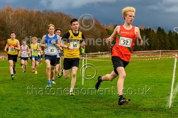 SCLan25-918889 - Mens U17