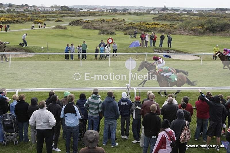 Race 1 3 - Gsy Race Finish Line 03/05/10