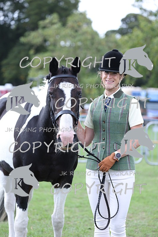 APP_2626 - Class 9 Veterans in hand