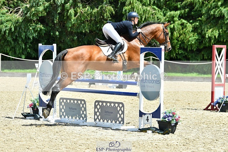 230715-133753-33388 - Cls 90 Newcomers & 1.10m Open Amateur Final