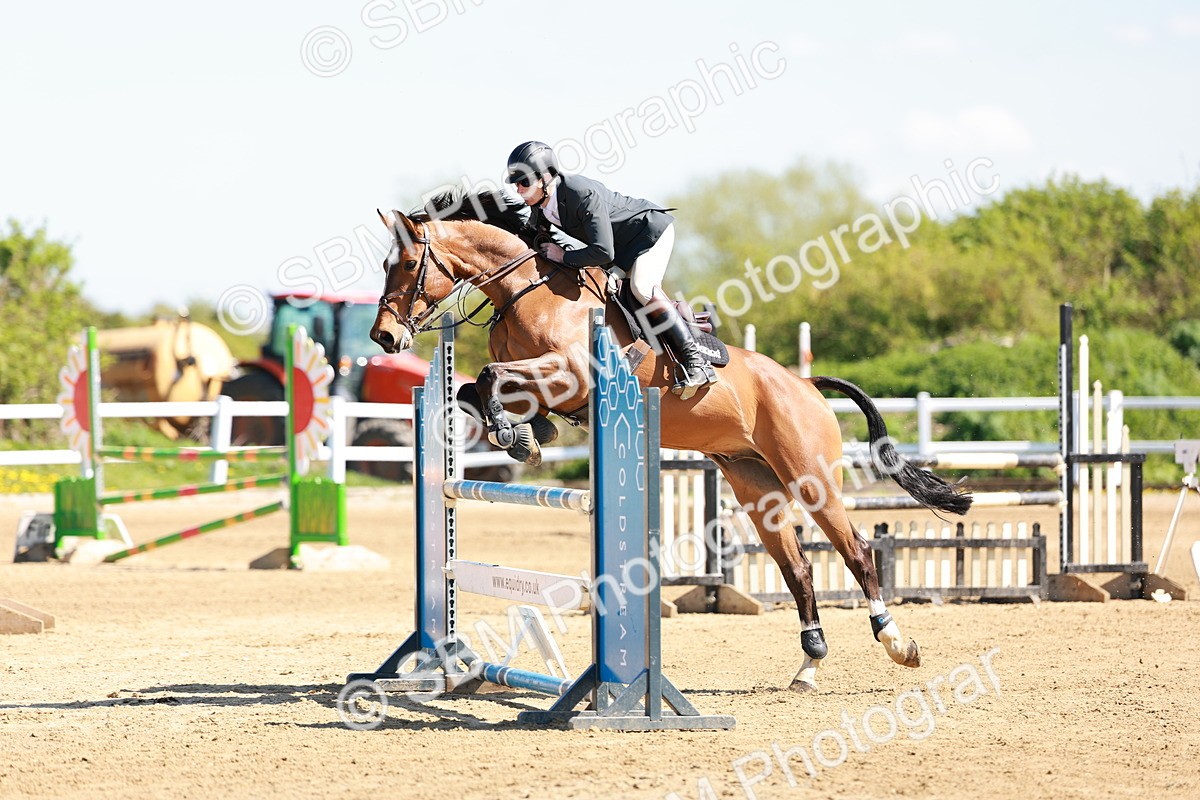 SBM_001309 - Class 3 - Senior Discovery - 1.00m