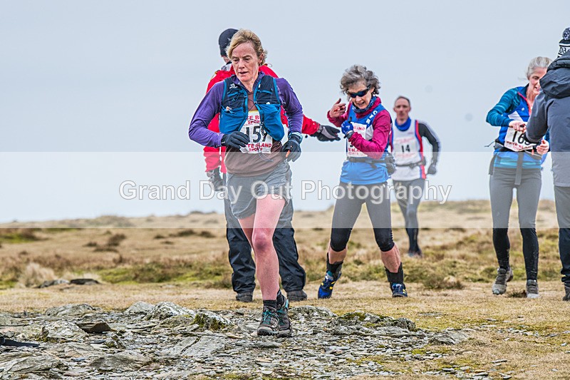 Black Combe-534 - Black Combe Fell Race Saturday 4th March 2023