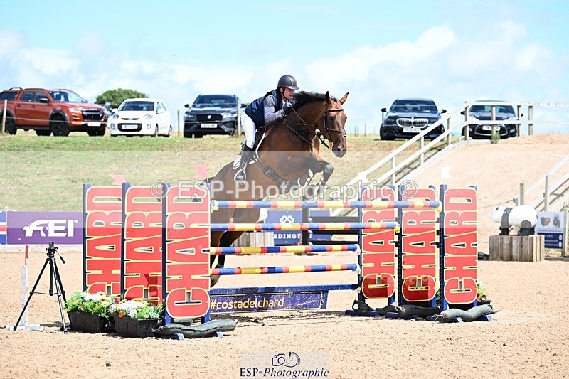 250720-134228-20064 - Cls 8, 3 star Big Tour Start til Break