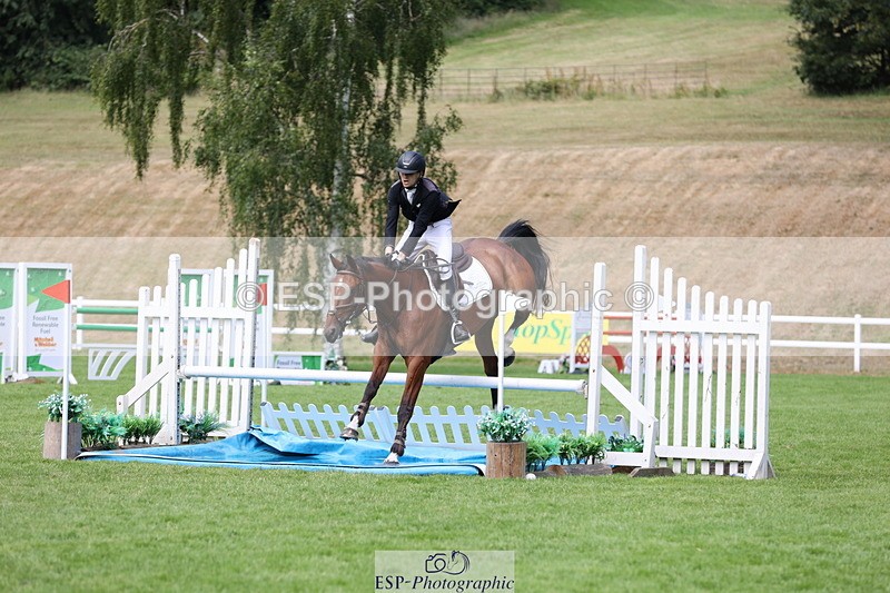 250704A-114143-09127 - Cls 16 Snr Newcomers 2nd Round