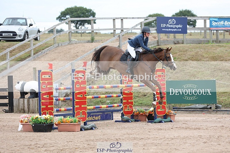 250719-085052-13009 - Cls 15, 1 Star Silver Tour Start til Break