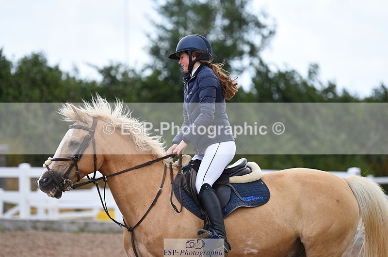 230715A-144220-01369 - Cls 6 Foxhunter & 1.10m Open