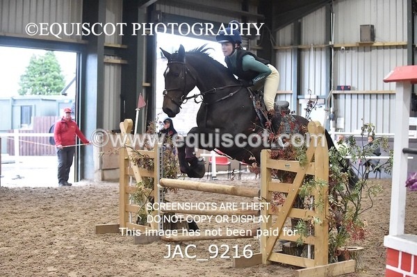 JAC_9216 - CLASS 5 - ARENA EVENTING BE 80CM