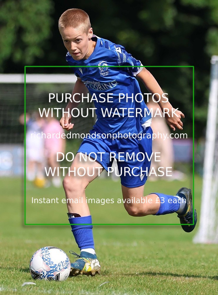 533A7857 - Ibis Youth U12
