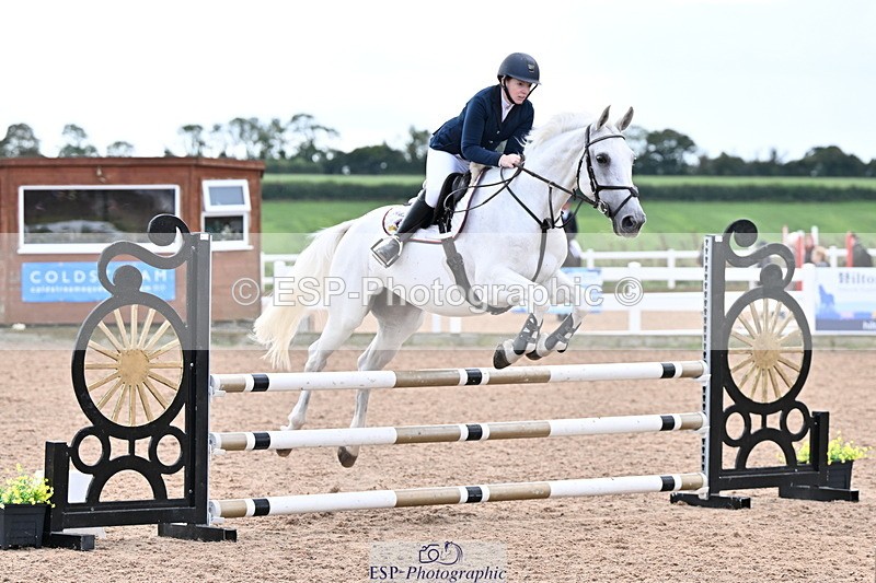 240912A-122121-01311 - Cls 10 85cm Amateur Qualifier